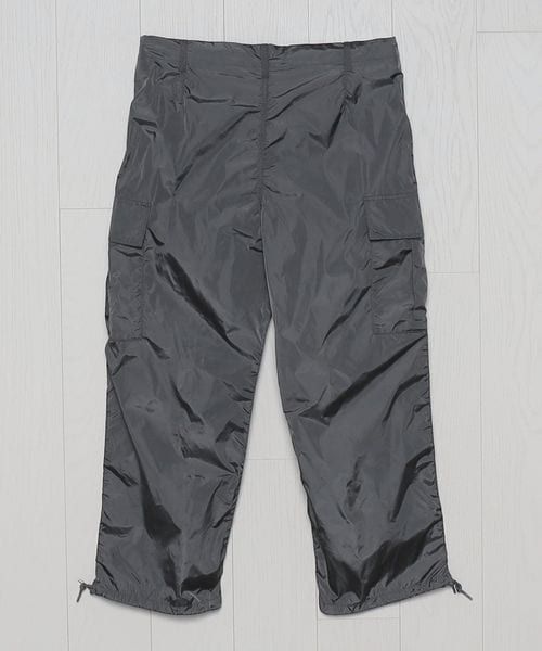 H＞OLMETEX クランキー カーゴパンツ | UNITED ARROWS LTD