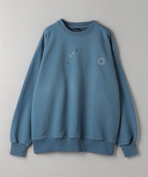 別注】 ＜OLD FOLK HOUSE＞ サークルロゴ スウェット | UNITED ARROWS LTD.ONLINE STORE - Buyee,  an Online Proxy Shopping Service | Shop at UNITED ARROWS LTD.ONLINE STORE