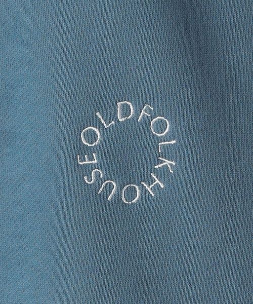 別注】 ＜OLD FOLK HOUSE＞ サークルロゴ スウェット | UNITED ARROWS LTD.ONLINE STORE - Buyee,  an Online Proxy Shopping Service | Shop at UNITED ARROWS LTD.ONLINE STORE