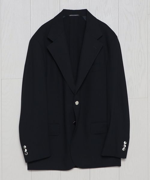 H＞ ウール ツイスト 2ボタン ブレザー | UNITED ARROWS LTD.ONLINE STORE - Buyee, an Online  Proxy Shopping Service | Shop at UNITED ARROWS LTD.ONLINE STORE