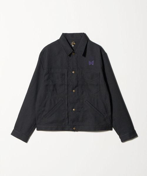 別注】＜BARACUTA＞GLR G4 TC ドライビングジャケット | UNITED ARROWS