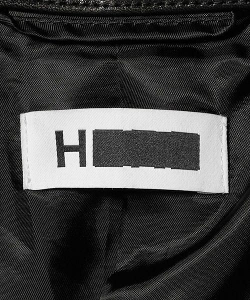 H＞ホースレザー70s スポーツジャケット | UNITED ARROWS LTD