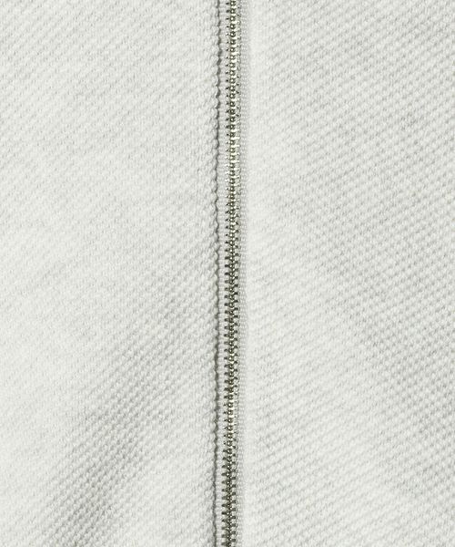 LACOSTE for BEAUTY&YOUTH ジップカーディガン LACOSTE for BEAUTY&YOUTH＞ジップ カーディガン | UNITED ARROWS LTD