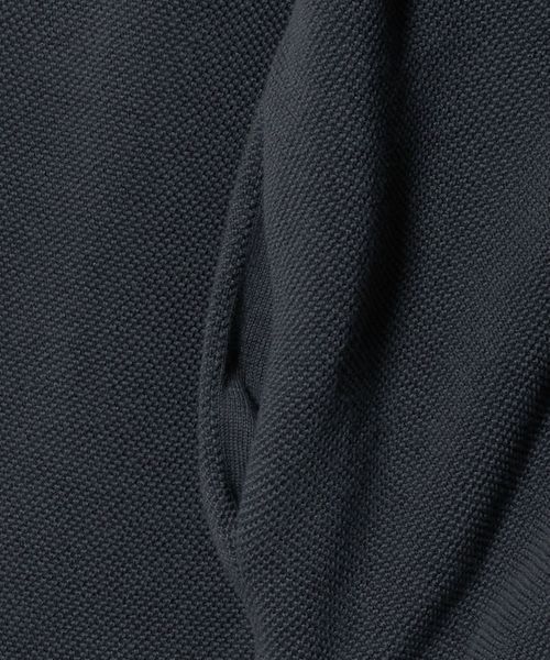 LACOSTE for BEAUTY&YOUTH＞ジップ カーディガン | UNITED ARROWS LTD