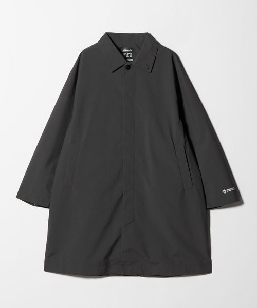 BEAUTY&YOUTH WEB限定PE メルトン バルカラーコート BEAUTY&YOUTH UNITED ARROWS｜【WEB限定 WARDROBE SMART】PE