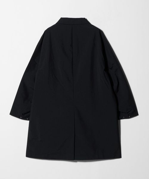 ＋phenix × BEAUTY&YOUTH＞バルカラー コート WINDSTOPEER | UNITED