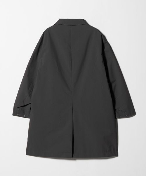 BEAUTY&YOUTH コート ＋phenix × BEAUTY&YOUTH＞バルカラー コート WINDSTOPEER | UNITED