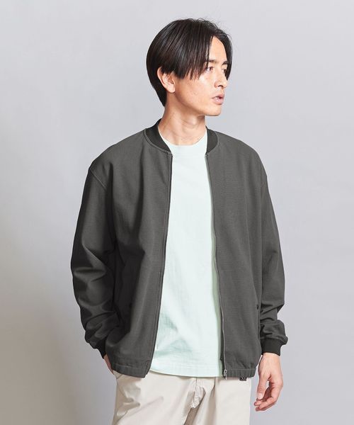 シャギー モヘヤ Vネック カーディガン | UNITED ARROWS LTD