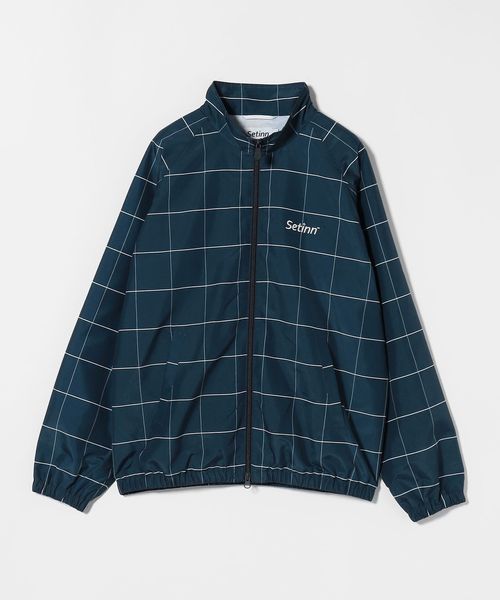 【BARACUTA✖️GLR】G4 TC ドライビングジャケット 別注】＜BARACUTA＞GLR G4 TC ドライビングジャケット