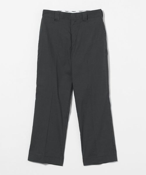 ハイツイスト ツイル 2P ワイド パンツ | - Buyee日本代购服务