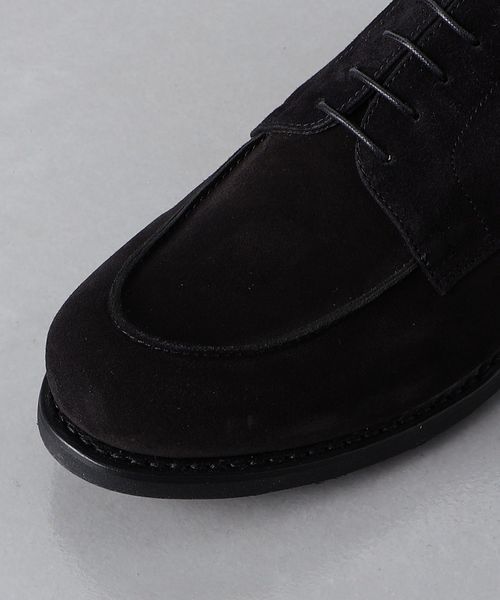Paraboot＞ CHAMBORD SUEDE/シューズ | UNITED ARROWS LTD