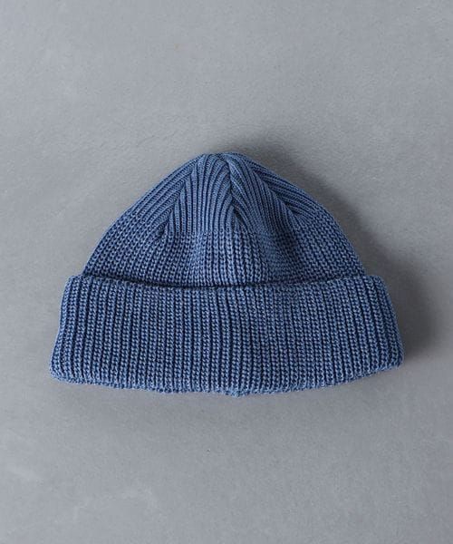 KIJIMA TAKAYUKI＞ ワッチ キャップ/ニットキャップ | UNITED ARROWS