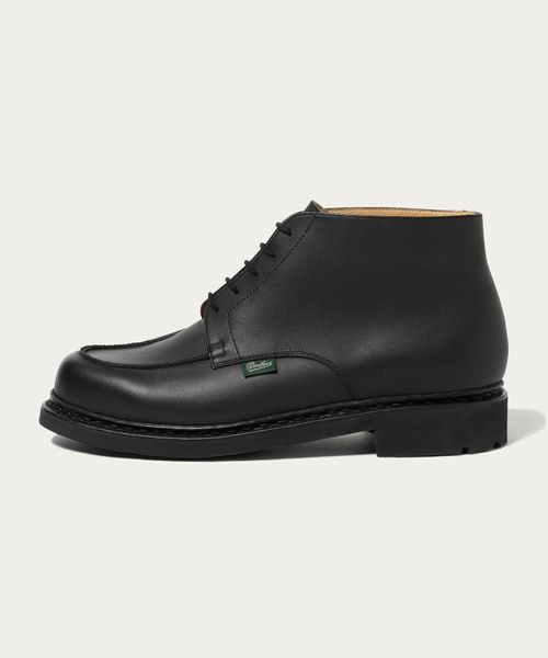 paraboot Chambord uk8 危なかっ ARPENTEUR別注 paraboot Chambord uk8 危なかっ ARPENTEUR別注