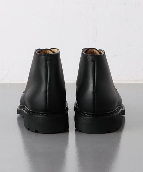 別注】＜Paraboot＞ CHAMBORD MID シャンボード ミッド/ブーツ | UNITED ARROWS LTD.ONLINE STORE  - Buyee, an Online Proxy Shopping Service | Shop at UNITED ARROWS  LTD.ONLINE STORE