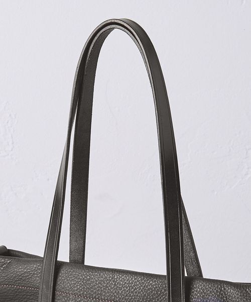 別注】＜Brady＞ FAL/レザートートバッグ | UNITED ARROWS LTD