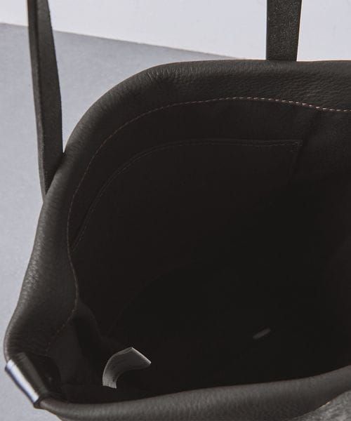 別注】＜Brady＞ FAL/レザートートバッグ | UNITED ARROWS LTD