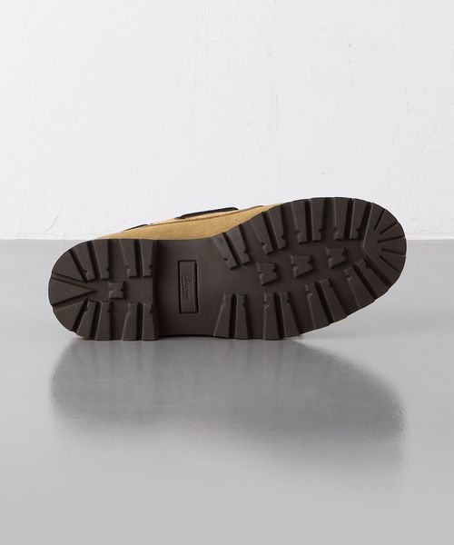 別注】＜Paraboot＞ MALO/スエード デッキシューズ | UNITED ARROWS LTD.ONLINE STORE - Buyee,  an Online Proxy Shopping Service | Shop at UNITED ARROWS LTD.ONLINE STORE