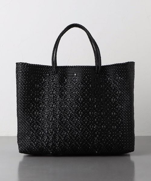 ン 大人気 新品 ノ Diminutivo＞ UNITED | SUPER/トートバッグ オアハカントート バッグ