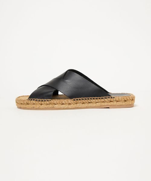 UNITED ARROWS｜【別注】<BIRKENSTOCK>ST BARTHS サンダル