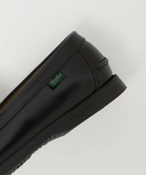 別注】＜Paraboot＞ビットデッキローファー | UNITED ARROWS LTD