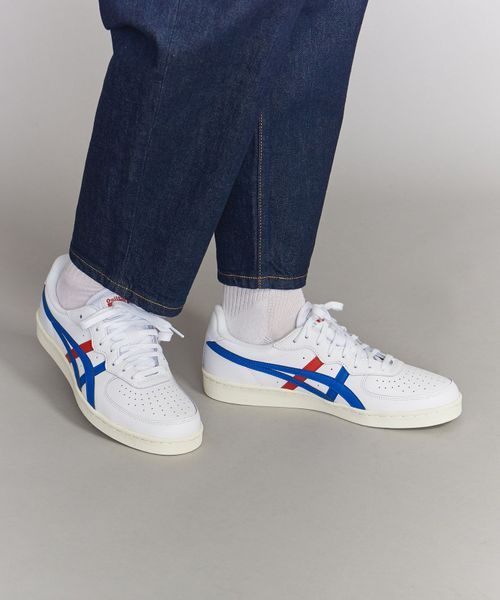 Onitsuka Tiger オニツカタイガー スニーカー GSM 新品タグ付き Onitsuka Tiger（オニツカタイガー）＞ GSM/スニーカー | UNITED