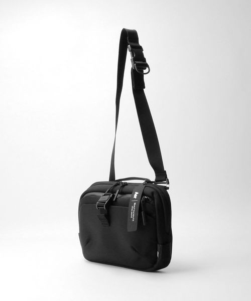 別注】 ＜Aer＞ COMMUTER SLING/バッグ | UNITED ARROWS LTD