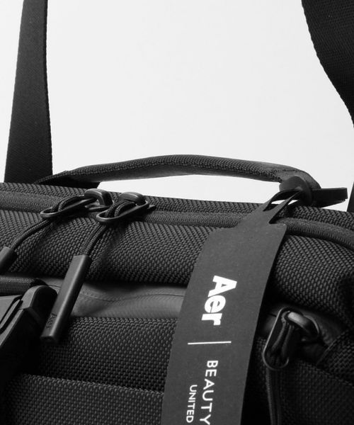 別注】 ＜Aer＞ COMMUTER SLING/バッグ| - Buyee日本代购服务