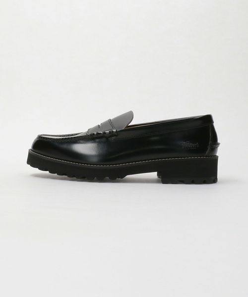 The Kenford FINE SHOES＞ タンク ソール ローファー | UNITED ARROWS