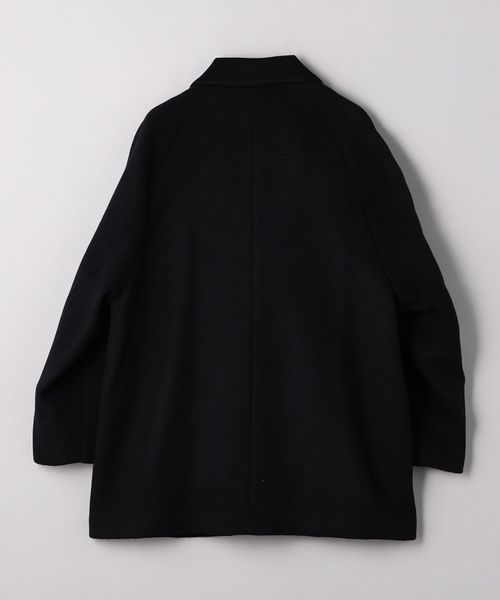 UNITED ARROWS別注・＜TICCA＞ダブル ジャケット コート 別注】＜TICCA＞ダブル ジャケット コート | UNITED ARROWS LTD.ONLINE