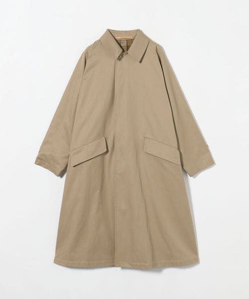 CITEN＞トレンチライクショートブルゾン | UNITED ARROWS LTD