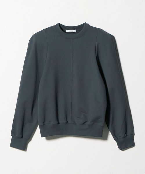 コットン ショートフロントジップパーカ | UNITED ARROWS LTD.ONLINE