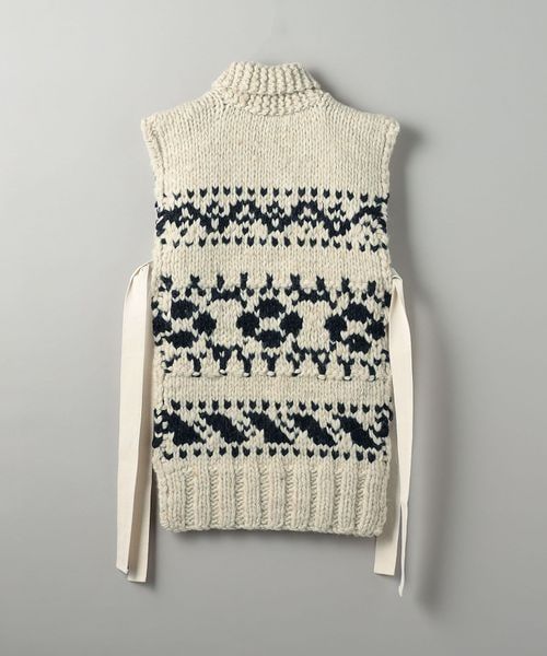 WRYHT＞カウチン ベスト | UNITED ARROWS LTD.ONLINE STORE - Buyee, an Online Proxy  Shopping Service | Shop at UNITED ARROWS LTD.ONLINE STORE