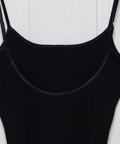 ＜H＞COTTON CAMISOLE/キャミソール H＞COTTON CAMISOLE/キャミソール