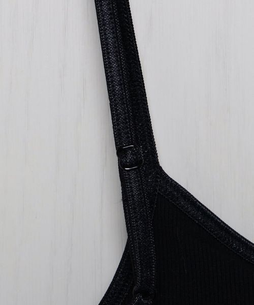 ＜H＞COTTON CAMISOLE/キャミソール H＞COTTON CAMISOLE/キャミソール