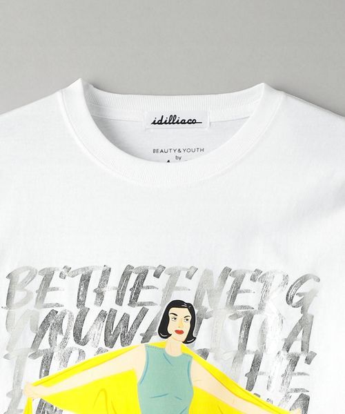KYNE キネ ADAPTATION 個展 Tシャツ 福岡 XLサイズ