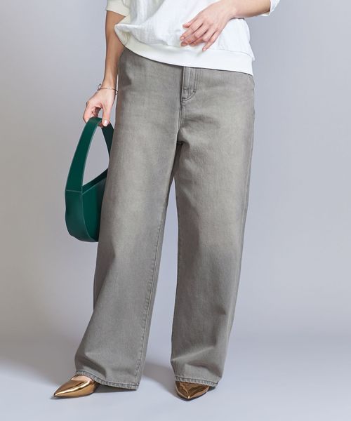 ATTISESSION＞ストレート デニムパンツ/494 | UNITED ARROWS LTD.ONLINE STORE - Buyee, an  Online Proxy Shopping Service | Shop at UNITED ARROWS LTD.ONLINE STORE