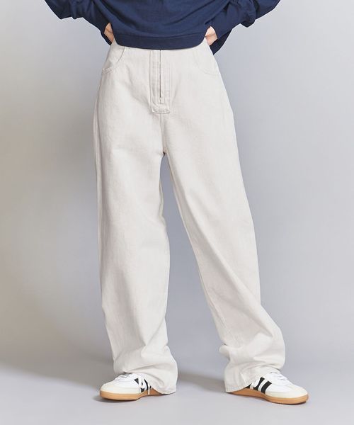 ATTISESSION＞ストレート デニムパンツ/494 | UNITED ARROWS LTD.ONLINE STORE - Buyee, an  Online Proxy Shopping Service | Shop at UNITED ARROWS LTD.ONLINE STORE