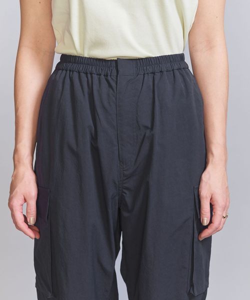 ナイロン カーゴパンツ -ウォッシャブル- | UNITED ARROWS LTD.ONLINE STORE - Buyee 通販購入サポートサービス  | UNITED ARROWS LTD.ONLINE STOREでお買い物
