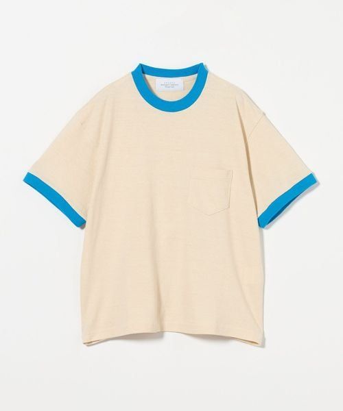6(ROKU)＞STAYGOLD Tシャツ | UNITED ARROWS LTD.ONLINE STORE