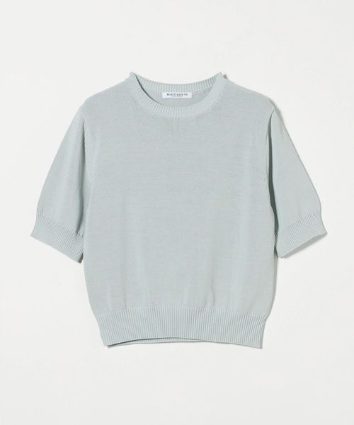 クルーネック ショートジャケット 上品 ハーフスリーブ ゆったり Foxfire/別注 オックス フィッシングポケットショートスリーブ