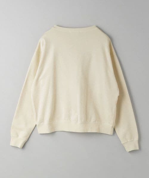 WEB限定】ピグメント スウェットカーディガン | UNITED ARROWS