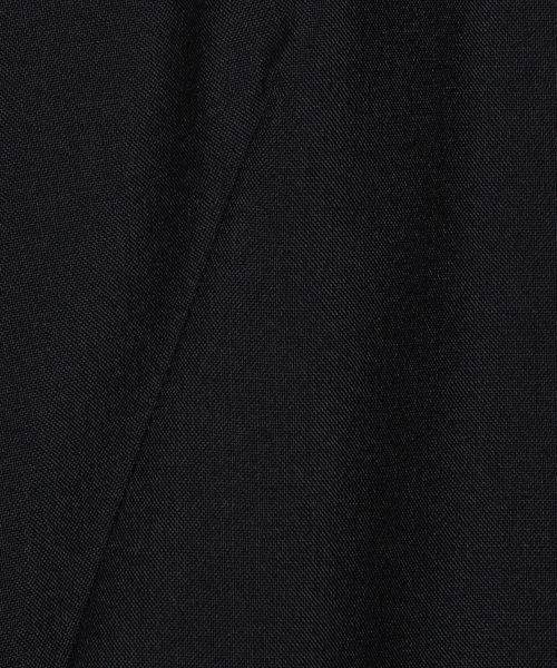 H＞トロピカル Vネックドレス | UNITED ARROWS LTD.ONLINE STORE