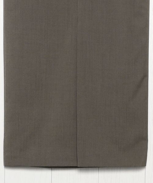 H＞トロピカル Vネックドレス | UNITED ARROWS LTD.ONLINE STORE