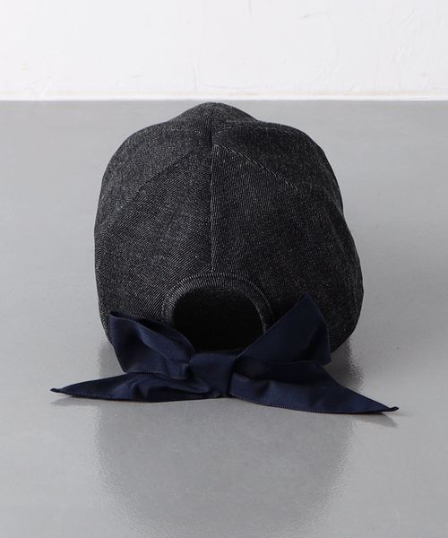 別注】＜Athena New York＞CECILE DNM キャップ | UNITED ARROWS LTD