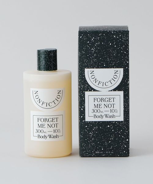 NONFICTION＞IN THE SHOWER BODY WASH/ボディウォッシュ | UNITED ARROWS LTD.ONLINE  STORE - Buyee, an Online Proxy Shopping Service | Shop at UNITED ARROWS  LTD.ONLINE STORE