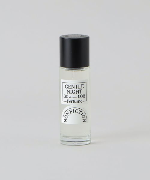 NONFICTION GENTLE NIGHT EAU DE PARFUM 30ml