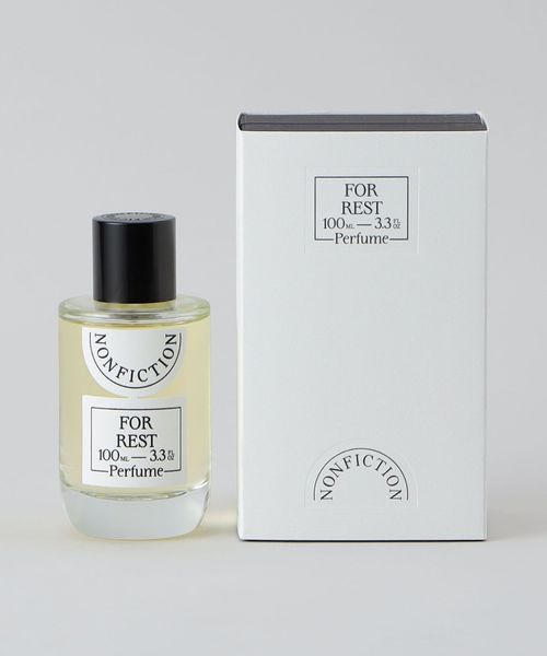 NONFICTION GENTLE NIGHT EAU DE PARFUM 30ml