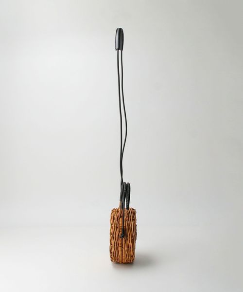 Odds＞ARAROG サークルかごバッグ-2WAY- | - Buyee日本代購服務