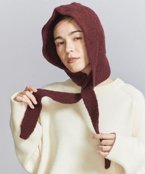 6(ROKU)＞チェック ストール | UNITED ARROWS LTD.ONLINE STORE - Buyee, an Online Proxy  Shopping Service | Shop at UNITED ARROWS LTD.ONLINE STORE