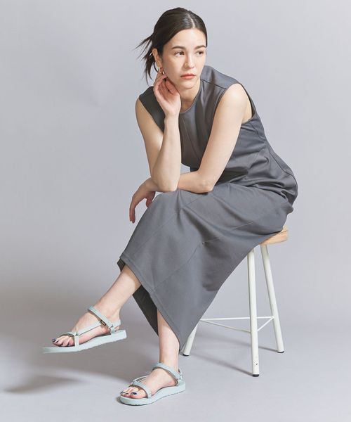 国内EXCLUSIVE】＜TEVA＞Original Universal Slim/サンダル